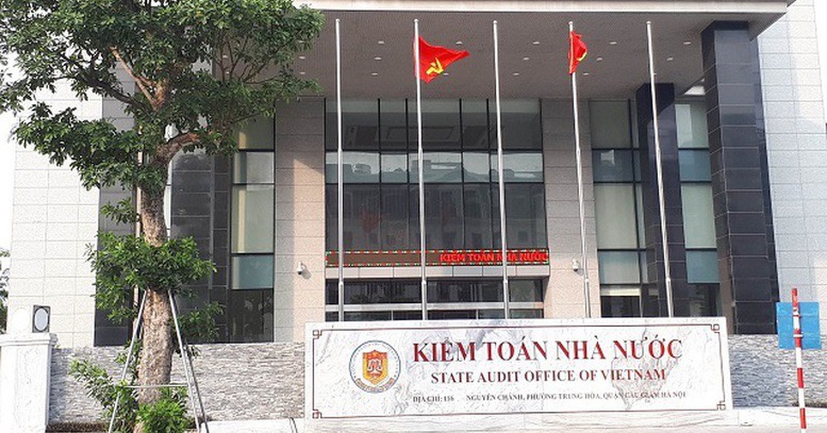 Thu hồi các khoản thu, chi, chuyển nguồn không đúng quy định theo kiến nghị kiểm toán Thu hồi các khoản thu, chi, chuyển nguồn không đúng quy định theo kiến nghị kiểm toán