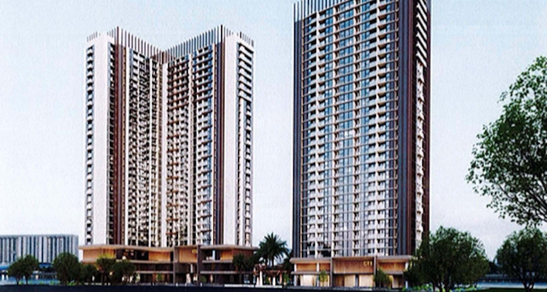 Khu tập thể Trương Định sắp ‘lột xác’ thành 2 tòa chung cư 30 tầng Khu tập thể Trương Định sắp ‘lột xác’ thành 2 tòa chung cư 30 tầng