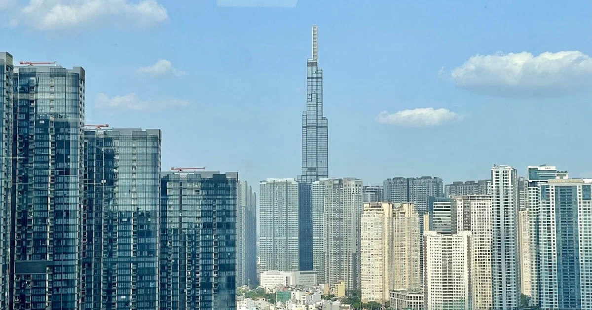 Lãi suất cao, giá căn hộ TPHCM bây giờ ra sao? Lãi suất cao, giá căn hộ TPHCM bây giờ ra sao?