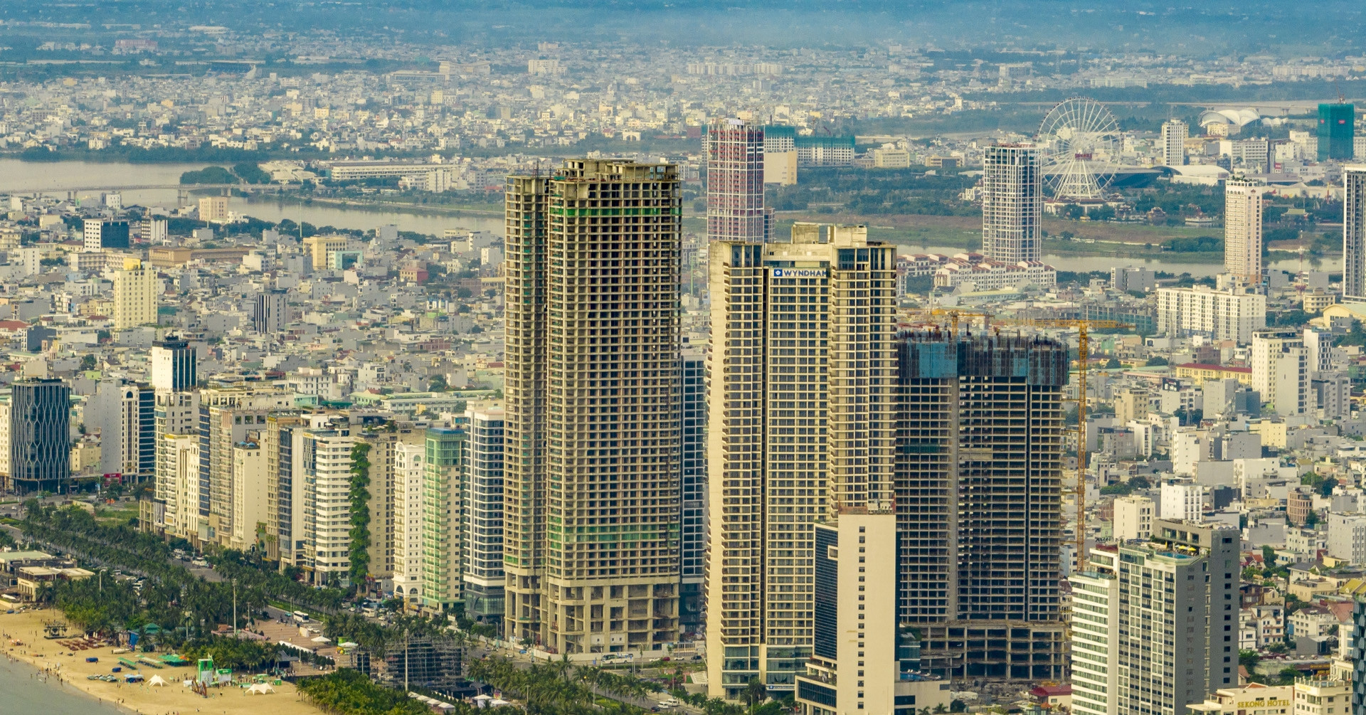 Lấy lý do vợ phản đối để lật kèo khi bán chưng cư, chủ nhà trả giá đắt Lấy lý do vợ phản đối để lật kèo khi bán chưng cư, chủ nhà trả giá đắt