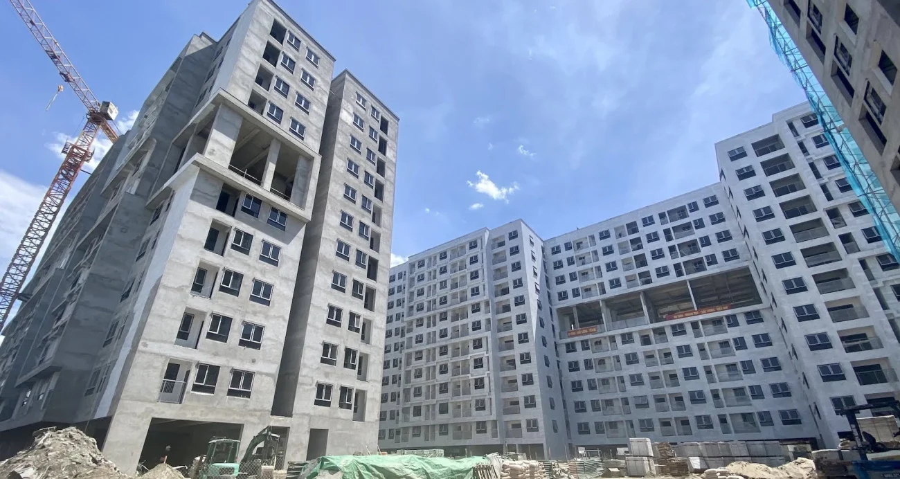 Lộ diện 19 dự án nhà ở xã hội ở Hà Nội, có khu rộng hơn 53ha