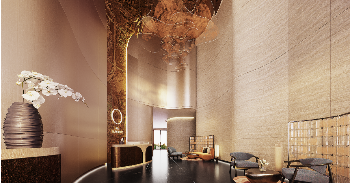 Lộ diện đơn vị quản lý vận hành The Parc One cùng triết lý ‘May đo cao cấp’ Lộ diện đơn vị quản lý vận hành The Parc One cùng triết lý ‘May đo cao cấp’