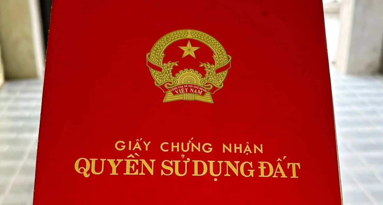 Loạt đề xuất mới về cấp sổ đỏ; xây nhà trên đất nông nghiệp có được bổi thường? Loạt đề xuất mới về cấp sổ đỏ; xây nhà trên đất nông nghiệp có được bổi thường?
