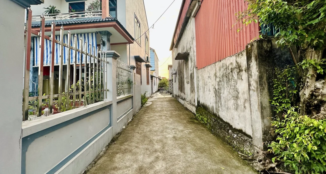 Người dân phải làm gì? Người dân phải làm gì?