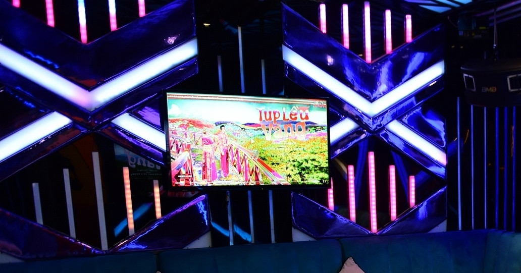 Ngân hàng rao bán khu nhà hàng, karaoke rộng hơn 30.000m2 Ngân hàng rao bán khu nhà hàng, karaoke rộng hơn 30.000m2