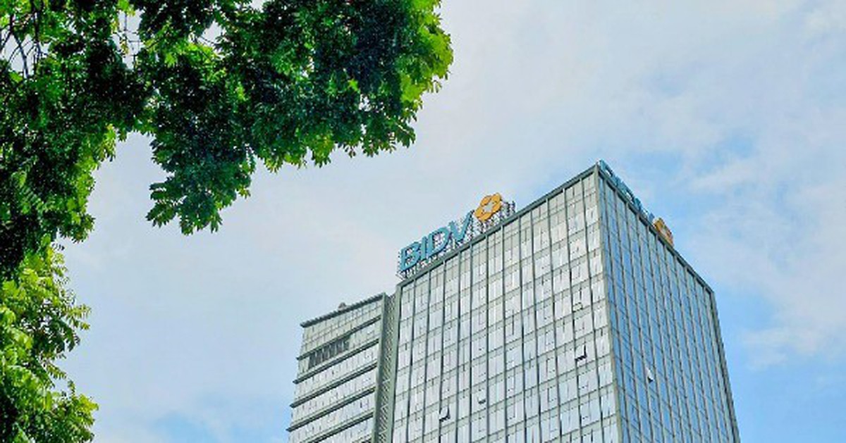 BIDV trở thành ngân hàng Việt Nam đầu tiên gia nhập PCAF BIDV trở thành ngân hàng Việt Nam đầu tiên gia nhập PCAF