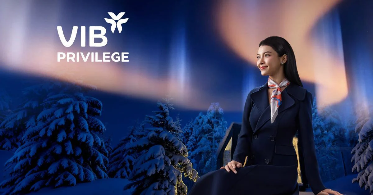 Hành trình đưa người dùng VIB Privilege Banking đến trải nghiệm không thể lặp lại