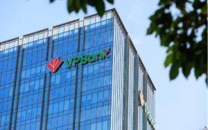 VPBank đứng đầu nhóm ngân hàng tư nhân Việt Nam trong bảng xếp hạng Forbes Global 2000 VPBank đứng đầu nhóm ngân hàng tư nhân Việt Nam trong bảng xếp hạng Forbes Global 2000