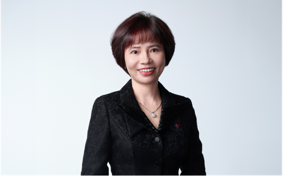 VPBank bổ nhiệm thêm một Phó Chủ tịch HĐQT VPBank bổ nhiệm thêm một Phó Chủ tịch HĐQT