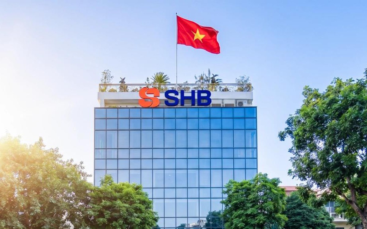 SHB sắp thu về nguồn thặng dư vốn lớn từ thương vụ với Krungsri SHB sắp thu về nguồn thặng dư vốn lớn từ thương vụ với Krungsri