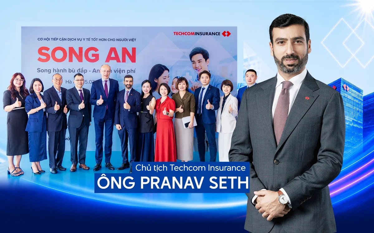 Bảo hiểm bổ sung là mảnh ghép quan trọng để hoàn thiện hệ thống bảo vệ sức khỏe toàn dân
