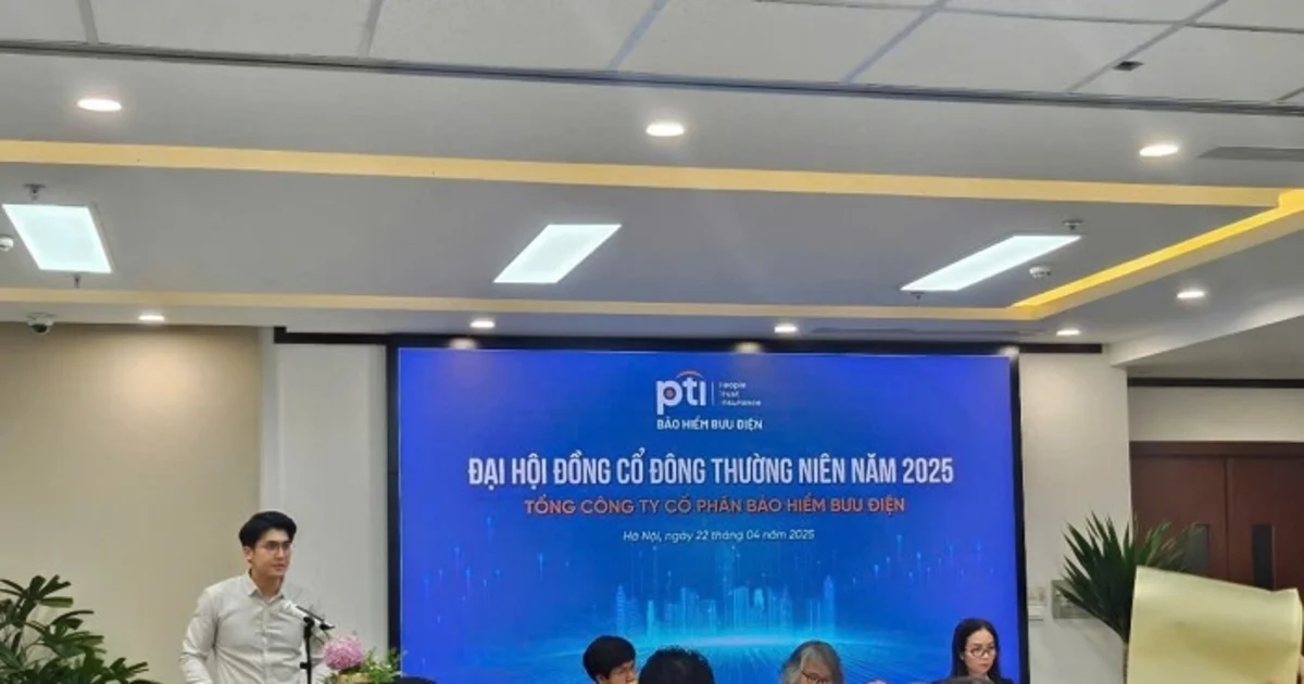 Bảo hiểm Bưu điện &lpar;PTI&rpar; bị phạt tiền tỷ vì sử dụng hóa đơn không hợp pháp, khai sai thuế…