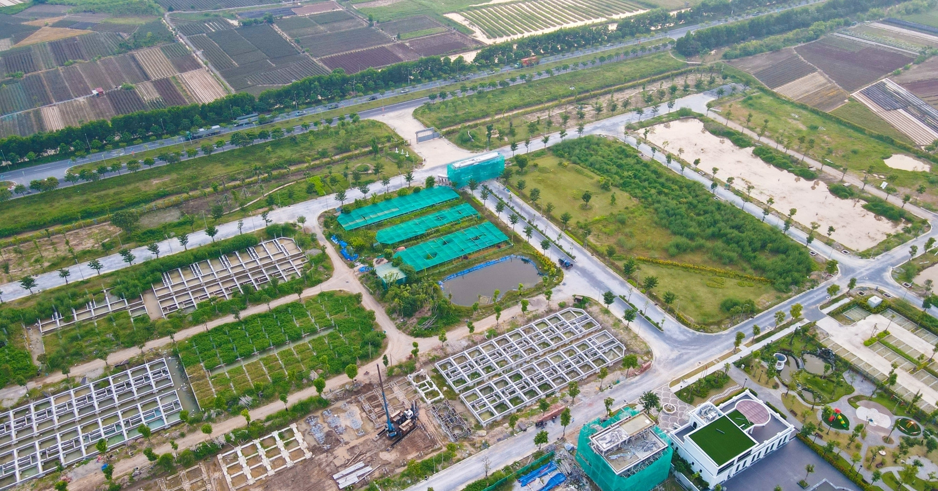 Tài sản đang thế chấp vẫn có thể công chứng hợp đồng đặt cọc Tài sản đang thế chấp vẫn có thể công chứng hợp đồng đặt cọc