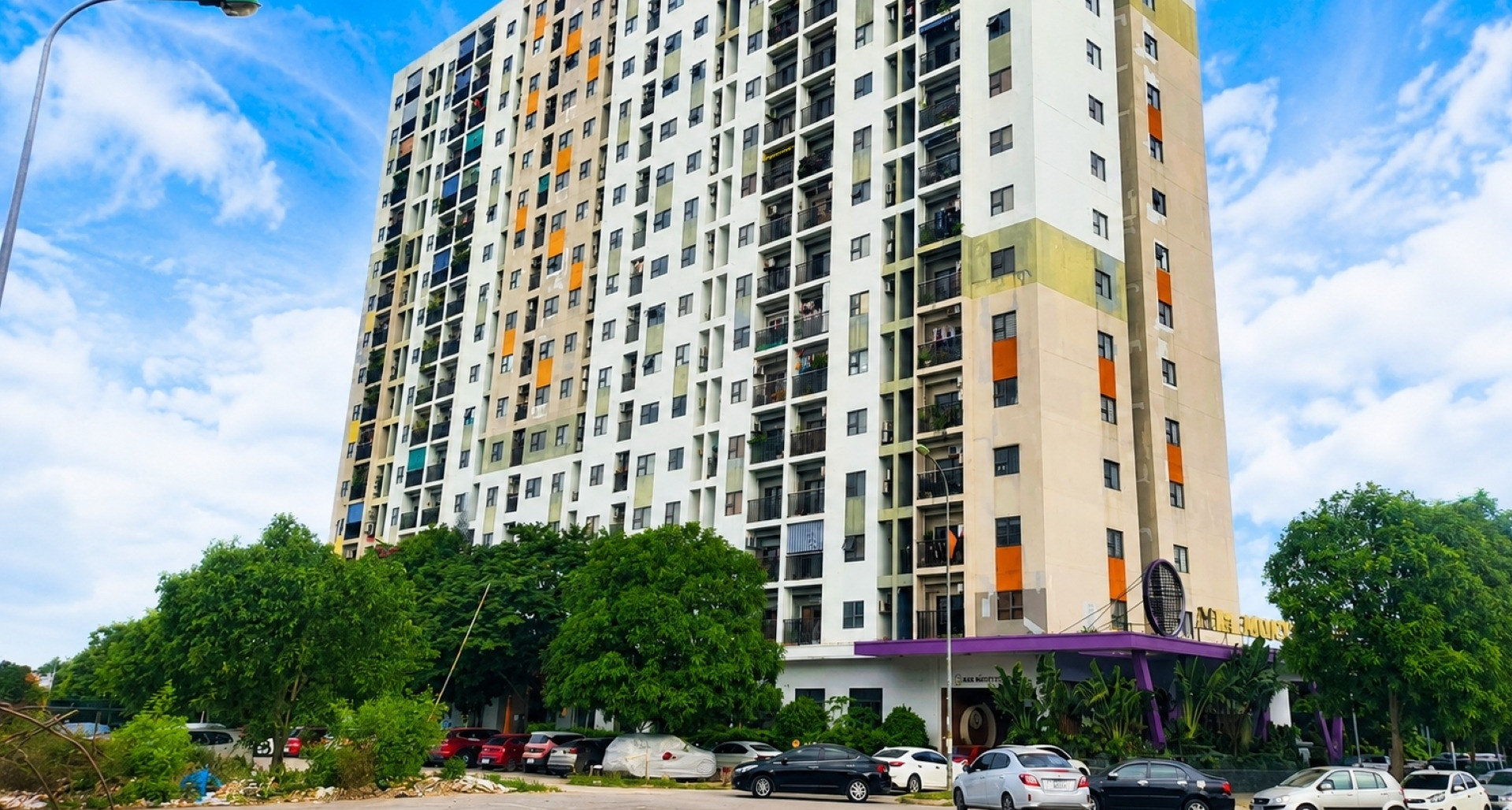Thanh Hóa còn thiếu gần 20.000 căn nhà ở xã hội, giá vẫn là rào cản Thanh Hóa còn thiếu gần 20.000 căn nhà ở xã hội, giá vẫn là rào cản
