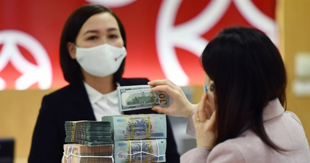 Luật Bảo hiểm tiền gửi sửa đổi: ‘Tấm khiên’ mới cho người gửi tiền