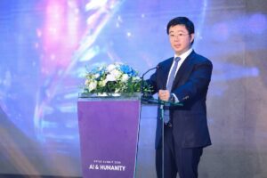 Diễn đàn GStar 2026: Kết nối hệ sinh thái AI toàn cầu, thúc đẩy chuyển đổi quốc gia bằng AI