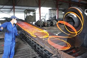Doanh nghiệp xoay lịch sản xuất trước khi giá điện đổi khung giờ cao điểm Doanh nghiệp xoay lịch sản xuất trước khi giá điện đổi khung giờ cao điểm