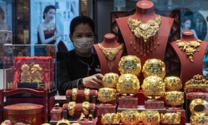 Hong Kong overtakes Switzerland as world’s top cross-border wealth hub