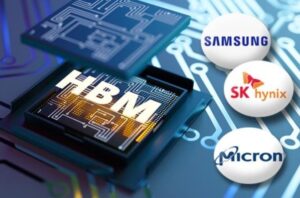Lần đầu tiên, chip nhớ “đắt giá” hơn dầu mỏ