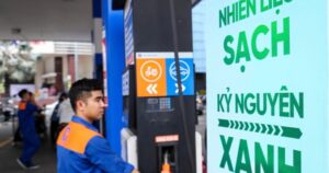 Tiêu chuẩn khí thải mới thúc đẩy nhu cầu nhiên liệu chất lượng cao
