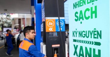 Tiêu chuẩn khí thải mới thúc đẩy nhu cầu nhiên liệu chất lượng cao Tiêu chuẩn khí thải mới thúc đẩy nhu cầu nhiên liệu chất lượng cao