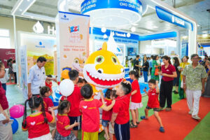 Triển lãm Sữa 2026: Hanoimilk gửi thông điệp ‘Không có lối tắt cho chất lượng’