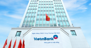 VietinBank sắp chi 12.000 tỷ để làm việc này