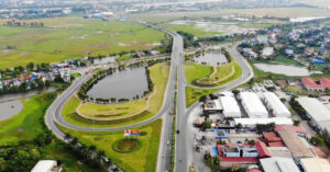 Nam Định chú trọng gỡ ‘nút thắt’ giải phóng mặt bằng phục vụ các dự án 