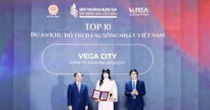 Từ điểm đến mới của Nha Trang đến ‘cú đúp’ Top 10 quốc gia của Vega City