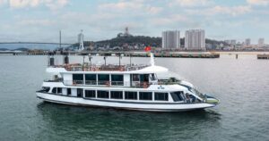Cảnh giác lừa đảo công nghệ cao mùa du lịch 2023