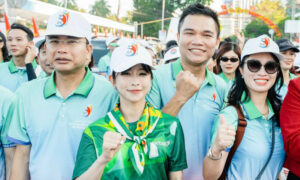 Herbalife supports Vietnam Consumer Rights Day 2026