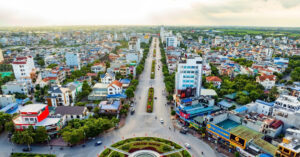 Phát huy đầy đủ tiềm năng, lợi thế của Nam Định trong không gian phát triển mới