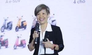 Ex-Deloitte employee takes over as chair of VinFast’s EV manufacturing arm