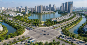 Thách thức lớn cho khu đô thị đa mục tiêu đầu tiên ở Hà Nội: Ai phù hợp? Thách thức lớn cho khu đô thị đa mục tiêu đầu tiên ở Hà Nội: Ai phù hợp?