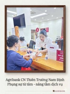 Người phụ nữ liên tiếp đến ngân hàng chuyển tiền, nhân viên Agribank chặn giao dịch: 70 triệu đồng được bảo toàn nhưng toàn bộ số tiền tiết kiệm khác mất trắng