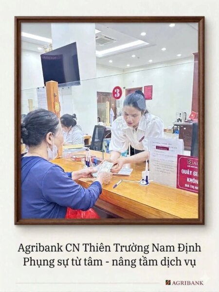 Người phụ nữ liên tiếp đến ngân hàng chuyển tiền, nhân viên Agribank chặn giao dịch: 70 triệu đồng được bảo toàn nhưng toàn bộ số tiền tiết kiệm khác mất trắng