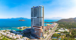 Vega City: Khi một ‘điểm đến’ không còn nằm trên bản vẽ