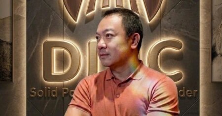 Đông Đô (DDIC), doanh nghiệp cung cấp giải pháp, xây dựng hạ tầng hàng đầu Việt Nam