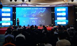 Agentic Commerce và bước ngoặt mới của thương mại điện tử Việt Nam