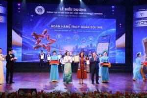 BIZ MBBank: Dấu ấn đổi mới với giải pháp mở tài khoản doanh nghiệp toàn trình số