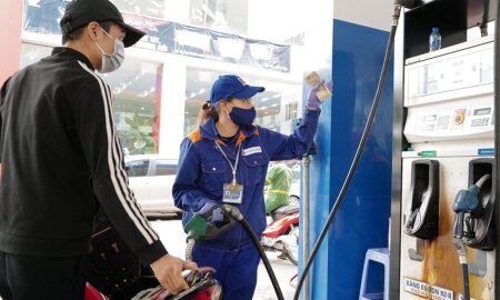 Bộ Công Thương: Doanh nghiệp xăng dầu không được để thiếu nguồn cung Bộ Công Thương: Doanh nghiệp xăng dầu không được để thiếu nguồn cung