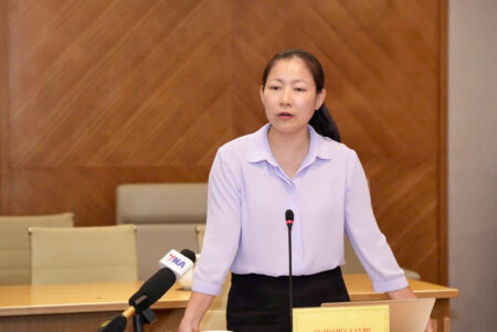 Chế độ đãi ngộ nhân tài khoa học “chưa từng có tiền lệ”
