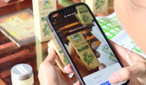 HTX nông nghiệp trên địa bàn tỉnh Ninh Bình đẩy mạnh chuyển đổi số