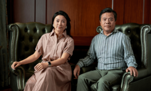 How Chinese billionaire Chen Tianqiao went from building online gaming empire to betting fortune on neuroscience, AI