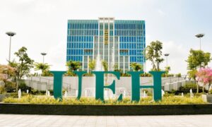 Nâng tầm các đại học vùng Đông Nam Bộ đạt trình độ hàng đầu châu Á Nâng tầm các đại học vùng Đông Nam Bộ đạt trình độ hàng đầu châu Á