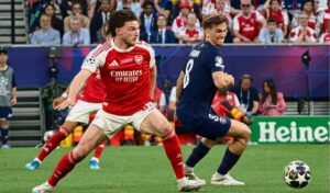 OPPO showcases football technology at UEFA Champions League final in Budapest