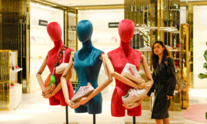 Super-rich families look beyond US assets amid geopolitical risks