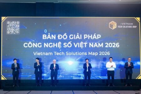 Vinh danh 123 giải pháp công nghệ Việt Nam tiêu biểu Vinh danh 123 giải pháp công nghệ Việt Nam tiêu biểu