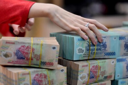 Lãi suất tiết kiệm ngày 2/6: Cập nhật mới nhất bảng lãi suất Agribank, Vietcombank, BIDV, VietinBank, Sacombank, HDBank, MB,…